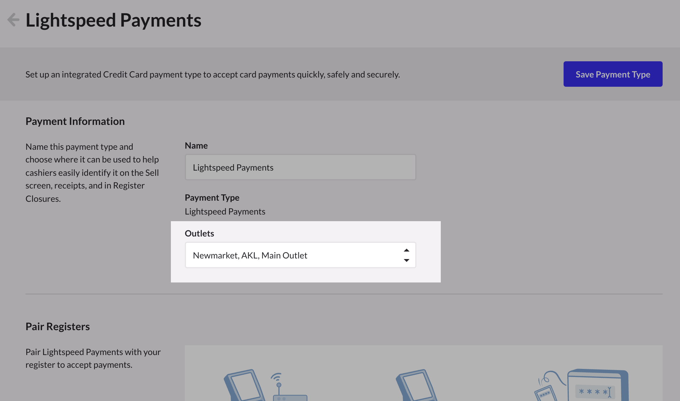 Lightspeed-Payments-Setup-Settings-Outlet.png