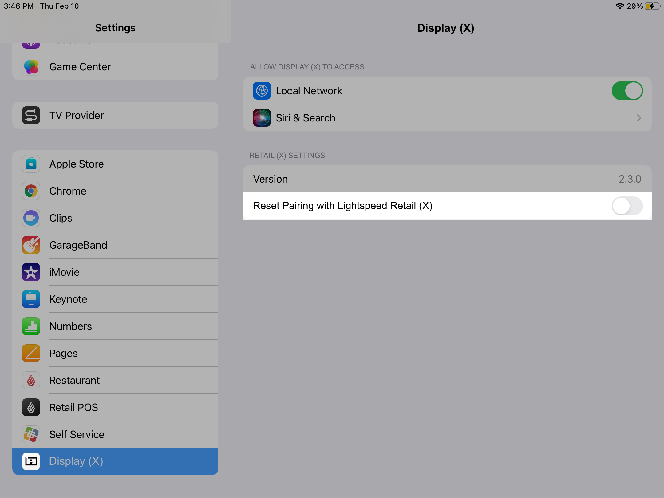 reset_pairing_with_Retail_X_toggle_in_iPad_settings.png