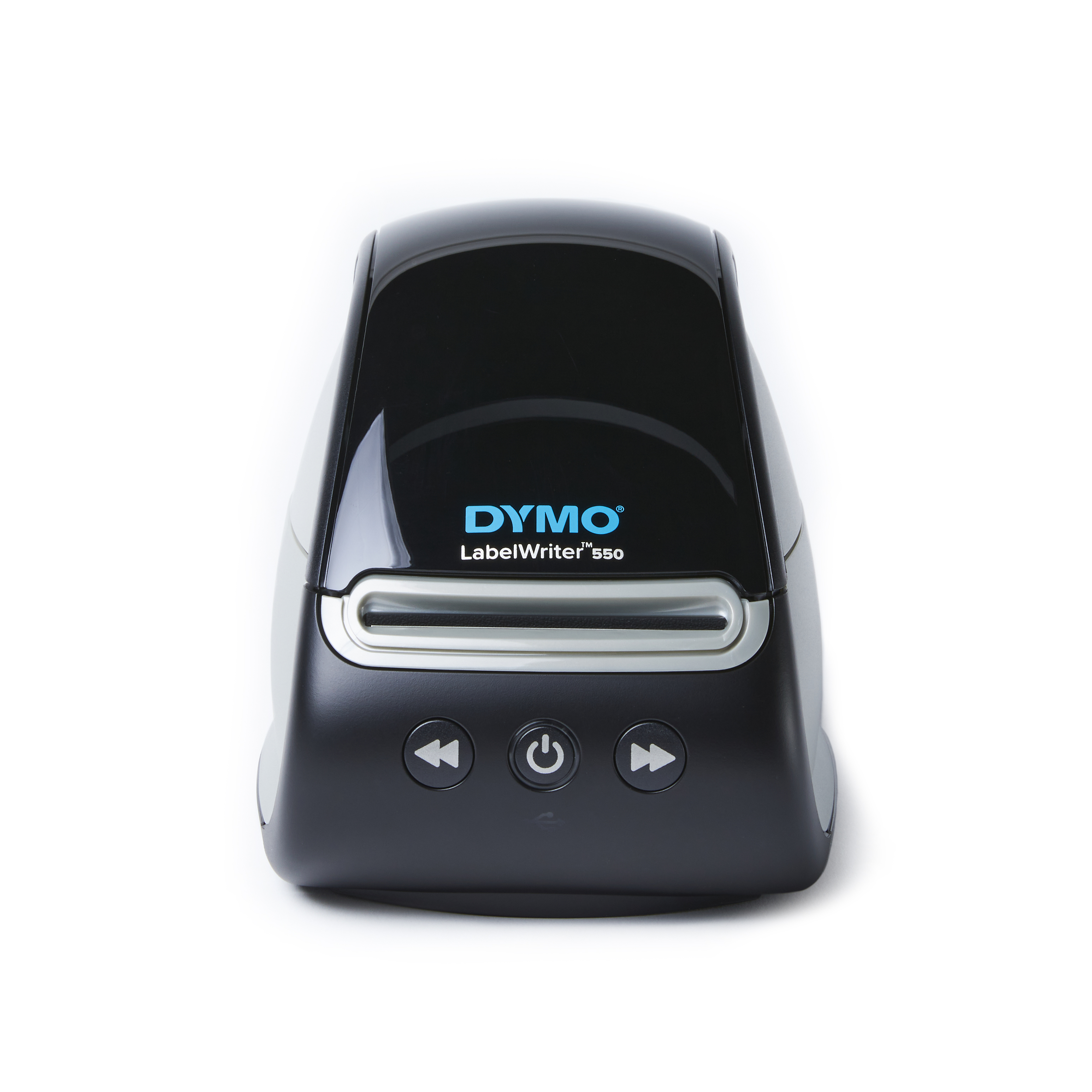 restaurant gewelddadig helemaal Setting up your Dymo 550 and Dymo 550 Turbo label printer (USB) –  Lightspeed Retail (X-Series)